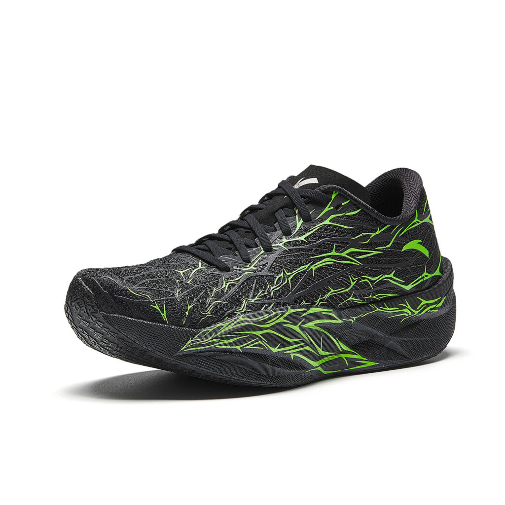 Anta C202 6.0 Cushioning Slip Resistant Abrasion Resistant Low top