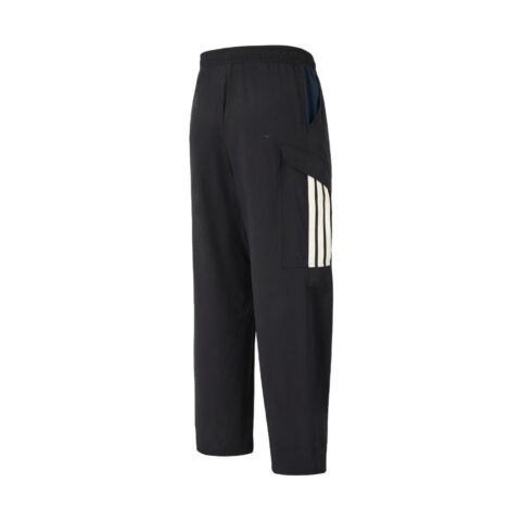 Adidas SS25 Sports Pants Men’s Black