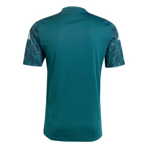 Adidas Free Shipping With AdiClub Mexico Pre Match Jersey