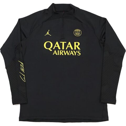 Jordan Paris Saint Germain Strike L/S Top