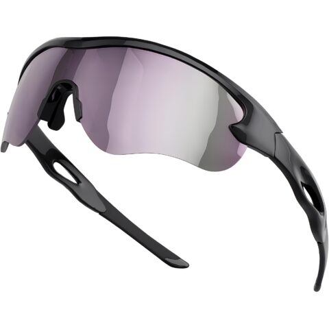 Anta Running Unisex Wind Goggles