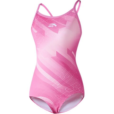 Anta One piece Swimsuit Women's