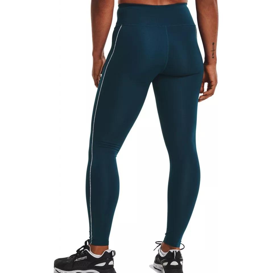 Under Armour Yoga Pants Women’s Blue Moderate