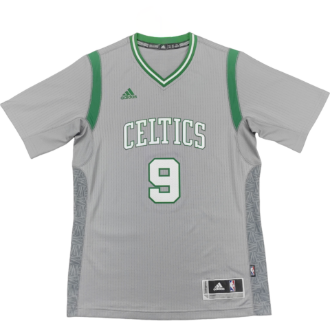 Adidas Basketball Jersey Unisex Silver Gray