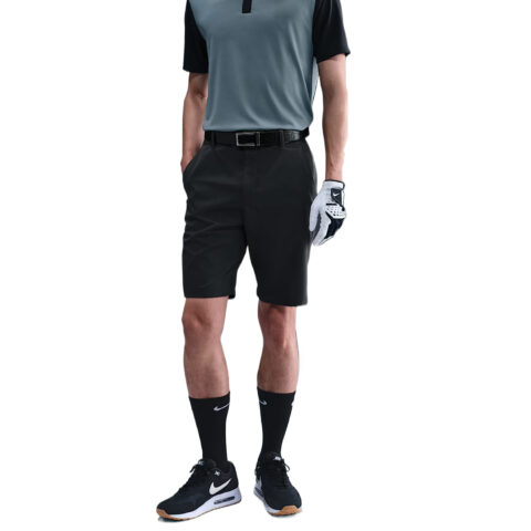 Nike Sports Shorts Men’s Charcoal Gray Moderate