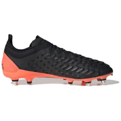 Adidas Predator Xp Sg ‘Black Orange’
