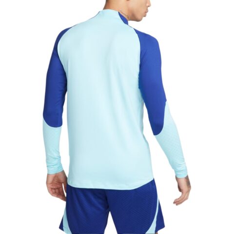 Nike Soccer Jerseys Men’s Blue Moderate Straight Fit
