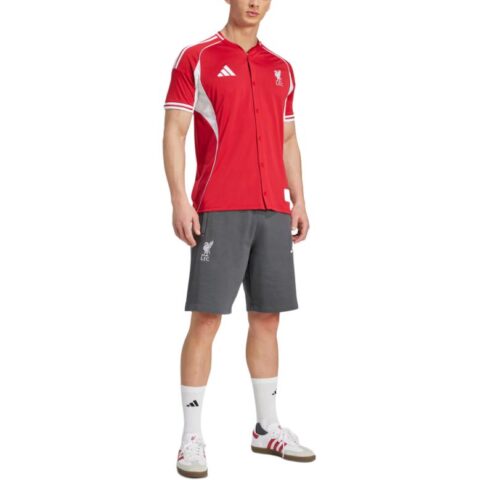 Adidas Liverpool Fc Us Pack jersey