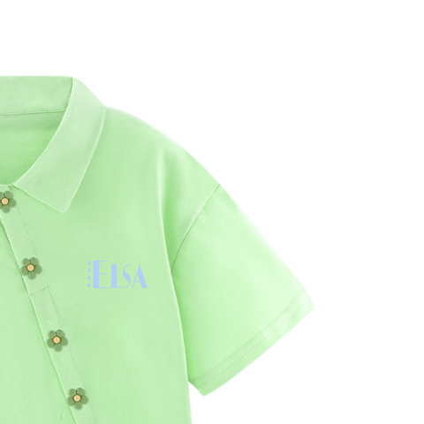Disney Casual Sportswear Green Children Aged 3 7 Years Old