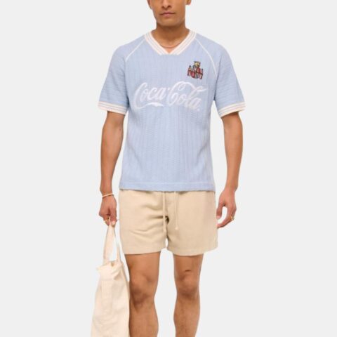 Abercrombie＆Fitch Soccer Jersey Men’s