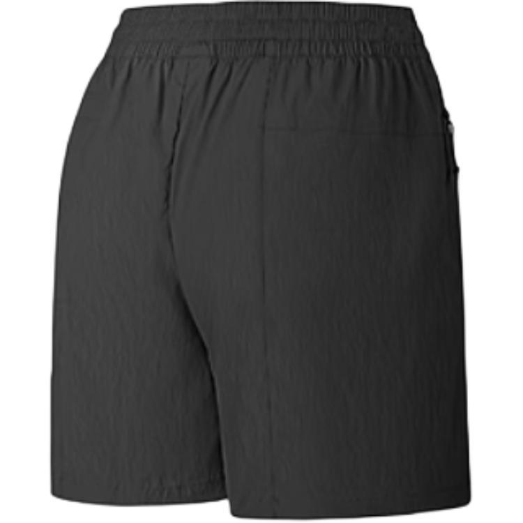 Skechers Casual Shorts Women’s Carbon Black 0018