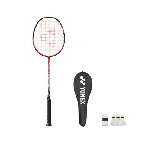 YONEX Quick Light NF DRIVE Badminton Rackets