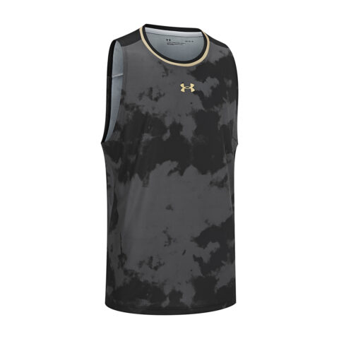 Under Armour Casual Sportswear Unisex Black