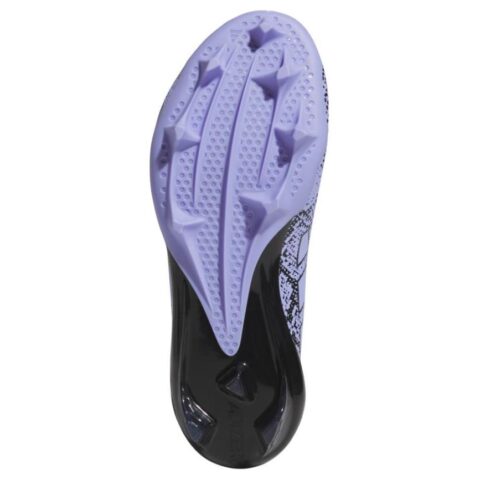 Adizero Electric Adidas Ii Exotic Speed ‘Purple Core Black’
