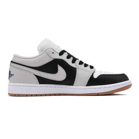 Jordan Air Jordan 1 Cool Play Koala, Tyrant Slip Resistant Abrasion Resistant Low top Vintage Basketball Shoes Men’s