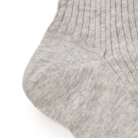 MLB Knee High Socks Women’s 1 Pack Gray