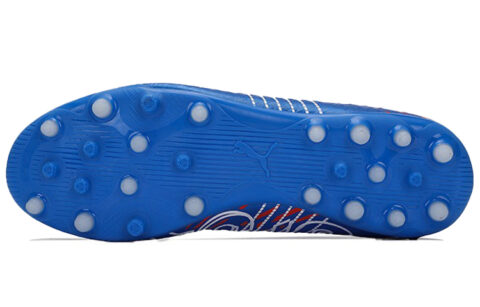 PUMA Future Z 42 Mg Blue