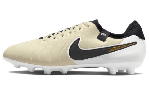Nike Tiempo Legend 10 Pro Hg 'Lemonade Black'