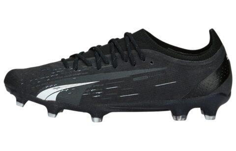 PUMA Ultra Ultimate Fg Ag ‘Supercharge Pack Black’
