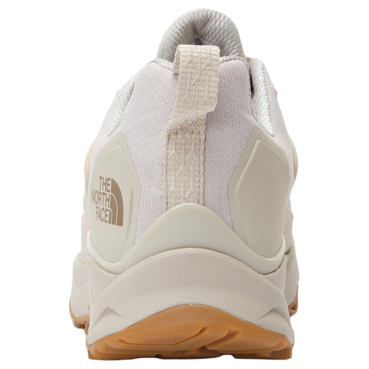 THE NORTH FACE Vectiv Exploris Waterproof And Breathable Waterproof And Breathable Mountaineering Shoes Men’s Beige