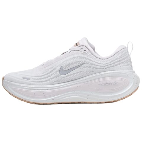 Nike Vomero Plus Support Running Shoes Men’s White