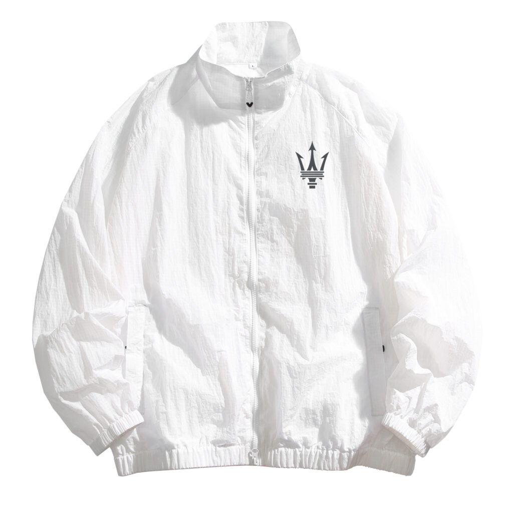 Maserati Sun Protection Clothing Unisex