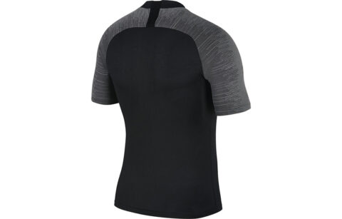 Nike Soccer Jerseys Men’s Black Moderate Straight Fit