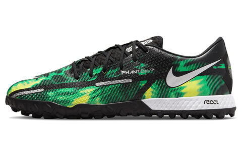 Nike Phantom GT2 Sw Tf 'Green'