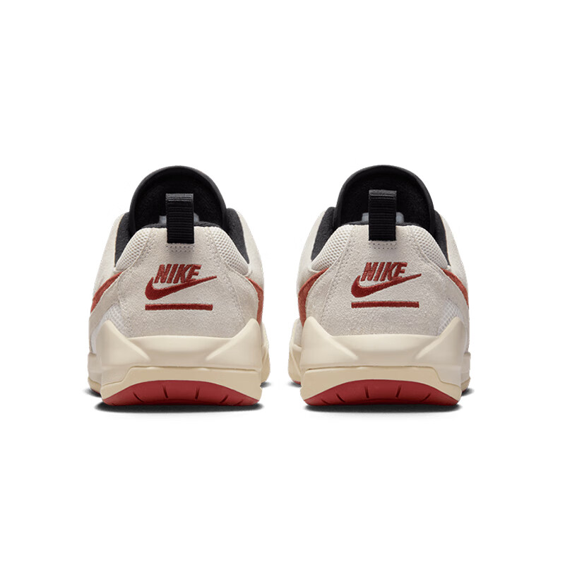 Jordan CMFT Era Basketball Shoes Men’s Ecru