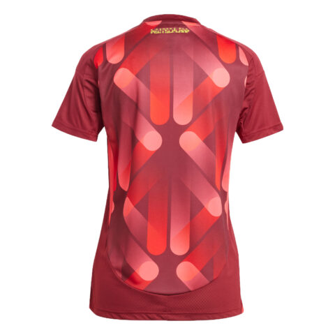 Adidas Free Shipping With AdiClub Germany 25 Women’s Team Away Jersey