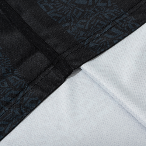 New Era SS25 Soccer Jersey Unisex