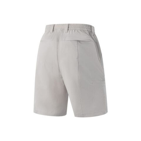 Li Ning Sports Shorts Men’s Calm Gray