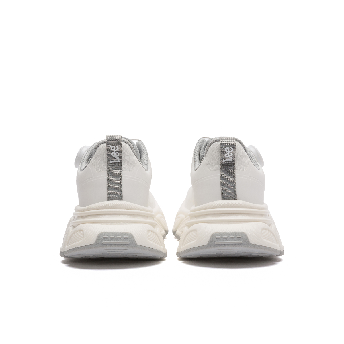Lee Fabric Cushioning Rebound Breathable Cushioning Rebound Breathable Low top Running Shoes Men’s