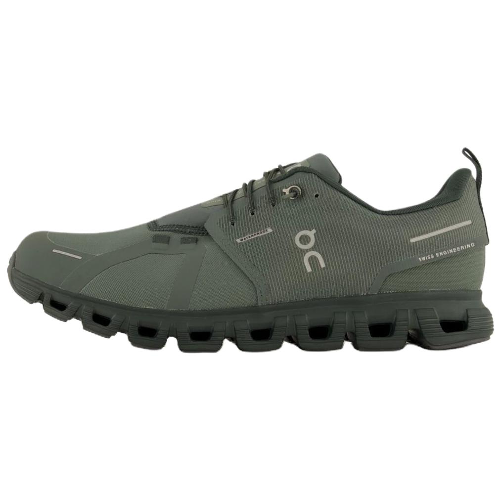 On Cloud 6 sneakers