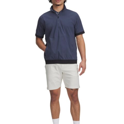 Under Armour Golf Clothing Men’s Dark Blue