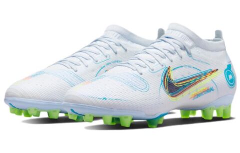 Nike Vapor 14 Pro AG ‘Light Gray Blue Green’