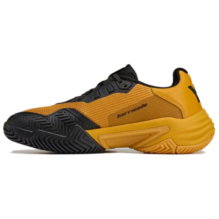 Barricade Wmns Y-3 Y-3 13 ‘Collegiate Black’
