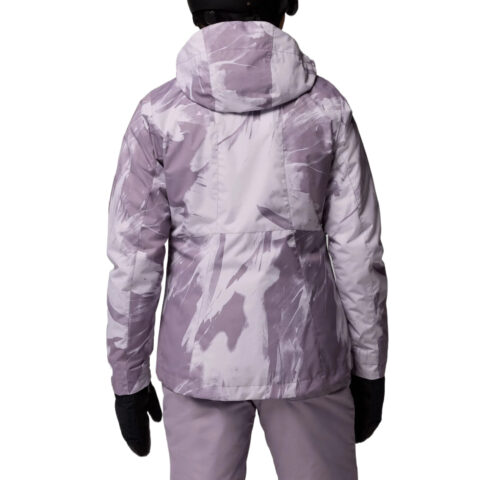Columbia Omni Heat Ski Top Women’s