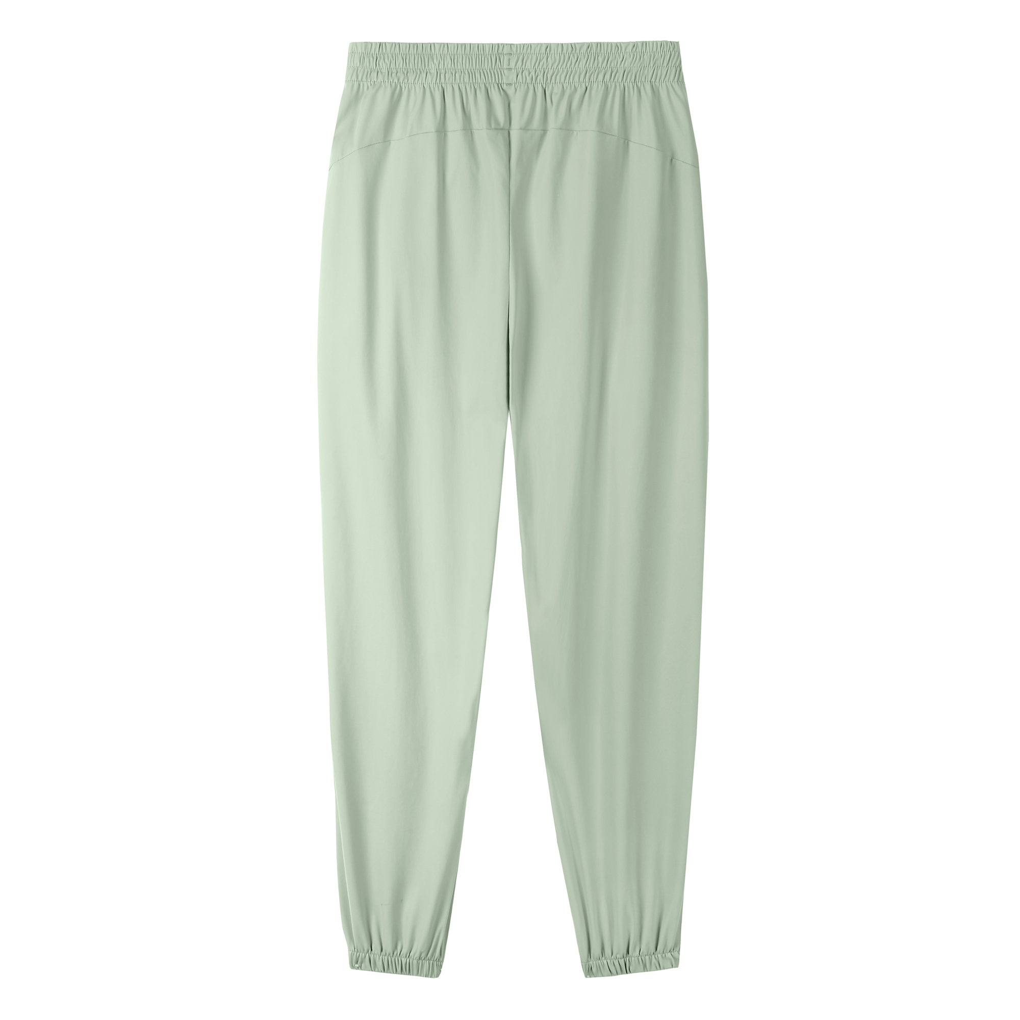 CAMEL Quick Dry Pants Women’s Thin Cuffed Pants