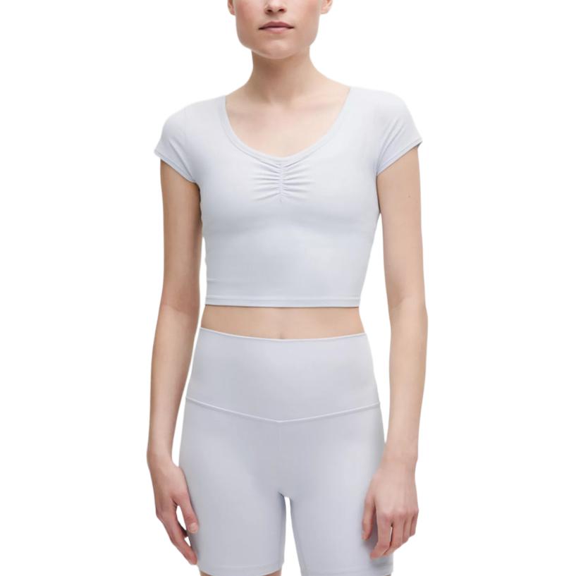 Lululemon All It TakesNulu™ SS25 Regular T Shirt Women's