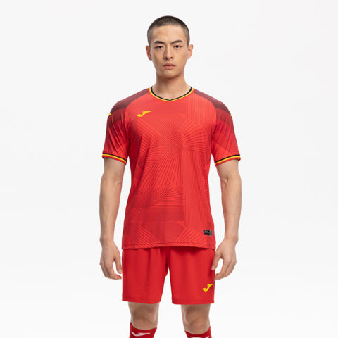 Joma Soccer Jersey Sets Men’s Thin