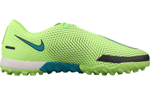 Nike Phantom Gt Academy Tf ‘Volt Blue’