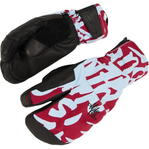BURTON Ski Gloves Outdoor Sports Mittens Unisex