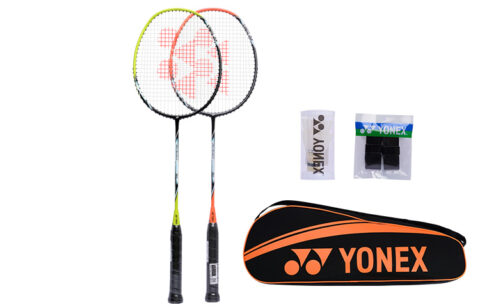 YONEX Bow Sword ARC LIGHT 5i Badminton Rackets