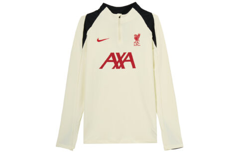 Nike Liverpool Fc Strike Special Edition Men’s Nike Dri FIT Soccer Drill Top