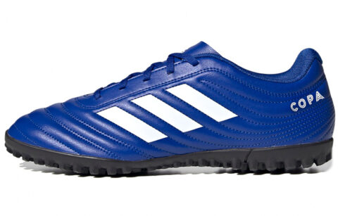 Adidas Copa 20.4 Tf 'Blue'
