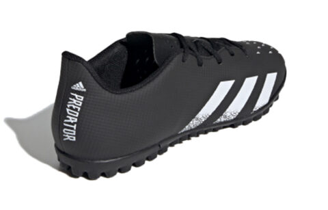 Adidas Predator Freak .4 Tf ‘Black White’