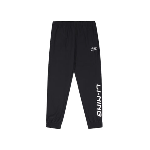Li Ning Casual Sportswear Men’s Black
