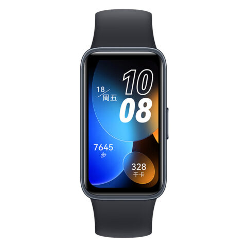 HUAWEI Wristband 8 AndroidiOS Standard Smart Bracelets
