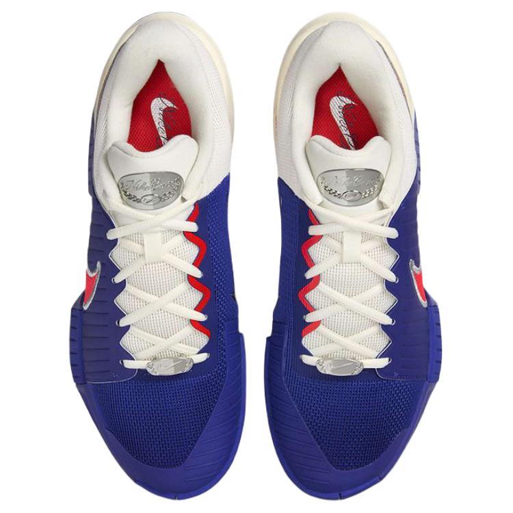 Nike Zoom Gp Challenge Pro Hc Premium Deep Night Light Crimson